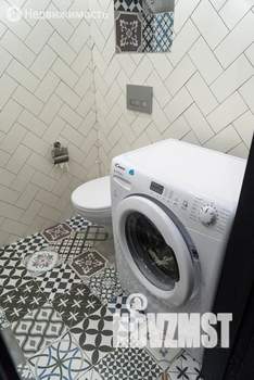 Студия квартира, на длительный срок, 28м2, 16/16 этаж