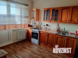 1-к квартира, посуточно, 36м2, 3/16 этаж