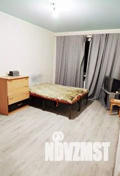 1-к квартира, на длительный срок, 40м2, 1/3 этаж