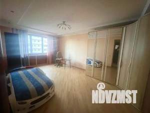 3-к квартира, на длительный срок, 82м2, 4/12 этаж