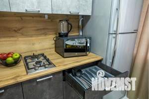 1-к квартира, посуточно, 40м2, 7/9 этаж