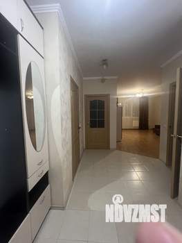 2-к квартира, на длительный срок, 50м2, 6/22 этаж