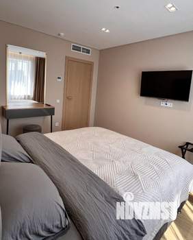 2-к квартира, посуточно, 50м2, 1/1 этаж