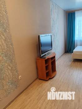 1-к квартира, на длительный срок, 38м2, 10/15 этаж