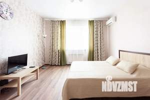 1-к квартира, посуточно, 47м2, 8/18 этаж