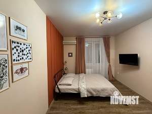 1-к квартира, на длительный срок, 38м2, 2/7 этаж