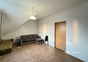 1-к квартира, на длительный срок, 36м2, 4/4 этаж