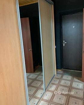 1-к квартира, на длительный срок, 36м2, 19/19 этаж