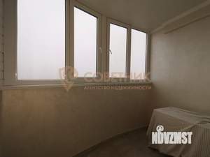 2-к квартира, на длительный срок, 57м2, 11/19 этаж