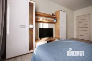 1-к квартира, на длительный срок, 40м2, 14/16 этаж