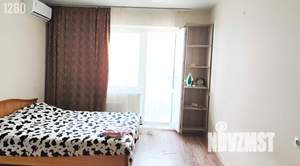 Студия квартира, на длительный срок, 30м2, 14/16 этаж