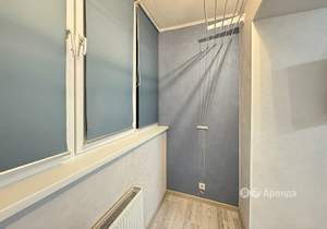 1-к квартира, на длительный срок, 42м2, 1/6 этаж