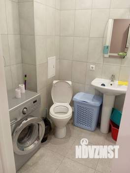 1-к квартира, на длительный срок, 41м2, 1/20 этаж