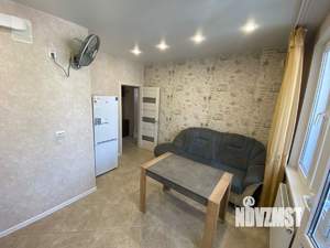 1-к квартира, на длительный срок, 45м2, 14/17 этаж