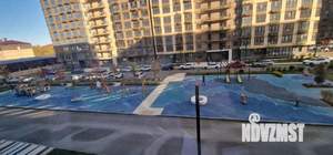 1-к квартира, посуточно, 40м2, 3/12 этаж