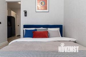 1-к квартира, посуточно, 23м2, 1/1 этаж