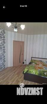 1-к квартира, на длительный срок, 38м2, 5/17 этаж