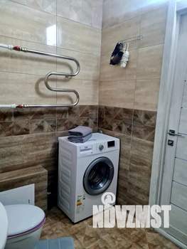 1-к квартира, посуточно, 37м2, 11/16 этаж