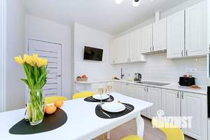 1-к квартира, на длительный срок, 38м2, 10/24 этаж