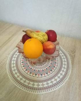 Студия квартира, на длительный срок, 25м2, 14/19 этаж