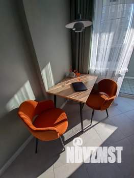 1-к квартира, посуточно, 38м2, 15/25 этаж