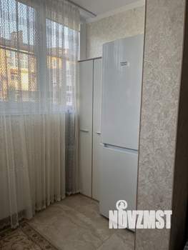 1-к квартира, на длительный срок, 38м2, 1/3 этаж