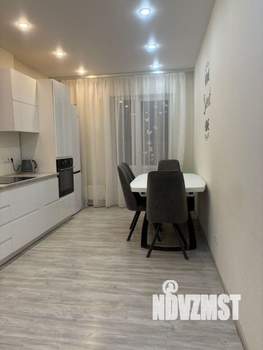 1-к квартира, на длительный срок, 46м2, 7/12 этаж