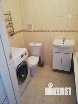 1-к квартира, на длительный срок, 34м2, 5/6 этаж