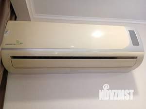 1-к квартира, посуточно, 50м2, 17/17 этаж