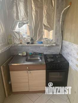 Студия квартира, на длительный срок, 24м2, 14/18 этаж