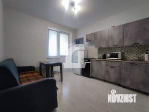 1-к квартира, на длительный срок, 40м2, 7/19 этаж