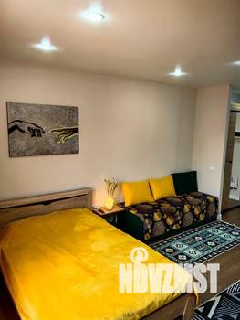 Студия квартира, посуточно, 30м2, 9/20 этаж