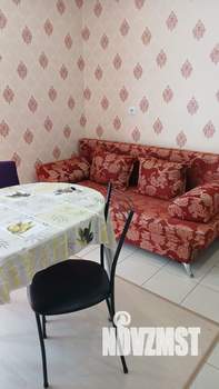 Студия квартира, на длительный срок, 25м2, 2/19 этаж