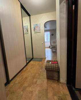 1-к квартира, на длительный срок, 35м2, 10/22 этаж