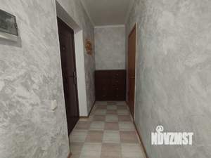 1-к квартира, на длительный срок, 40м2, 2/3 этаж