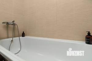 3-к квартира, посуточно, 70м2, 1/1 этаж