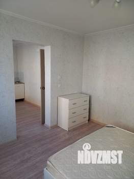 1-к квартира, на длительный срок, 30м2, 4/16 этаж