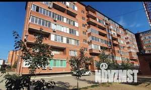 Студия квартира, на длительный срок, 25м2, 3/8 этаж