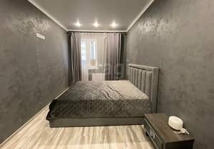 1-к квартира, на длительный срок, 40м2, 3/17 этаж
