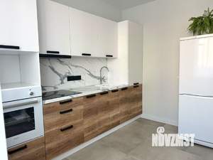 Студия квартира, на длительный срок, 38м2, 5/23 этаж