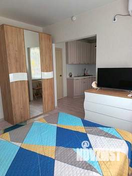 1-к квартира, на длительный срок, 35м2, 5/16 этаж