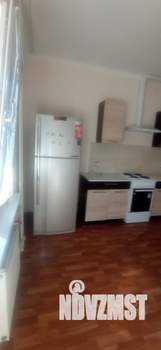 1-к квартира, на длительный срок, 35м2, 8/19 этаж