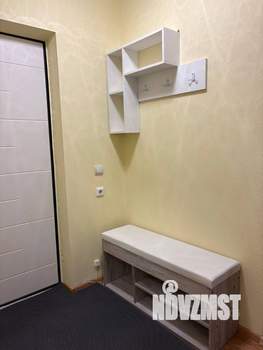 1-к квартира, на длительный срок, 38м2, 5/16 этаж