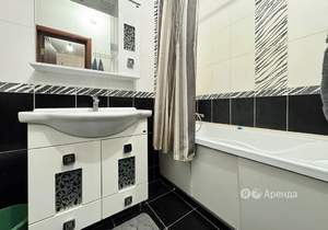 1-к квартира, на длительный срок, 38м2, 2/5 этаж