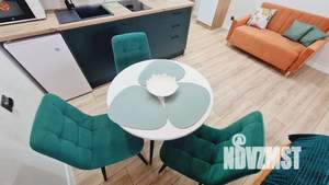Студия квартира, посуточно, 33м2, 11/16 этаж
