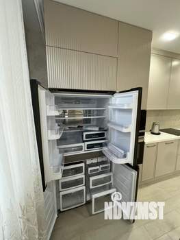 4-к квартира, на длительный срок, 135м2, 16/25 этаж