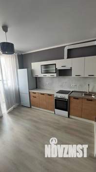 1-к квартира, на длительный срок, 40м2, 7/15 этаж