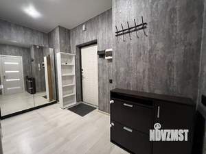 1-к квартира, на длительный срок, 42м2, 8/26 этаж