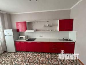 1-к квартира, на длительный срок, 55м2, 9/16 этаж