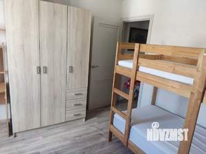 3-к квартира, на длительный срок, 81м2, 16/16 этаж